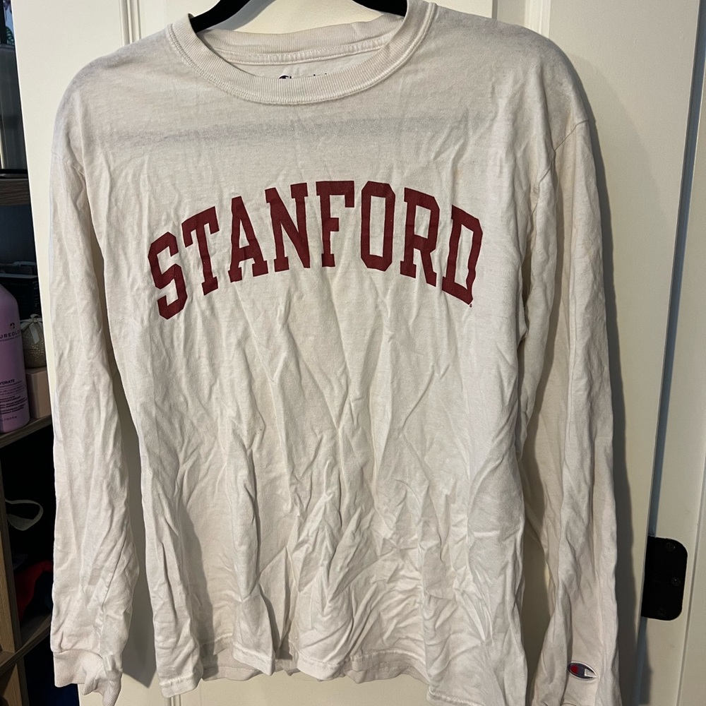 Champion Stanford T-Shirt